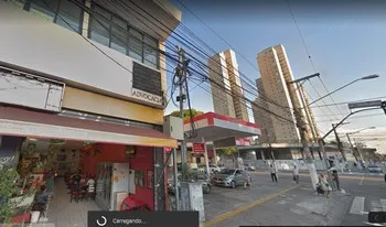 Condomínio Prédio Ana Petrella em São Paulo