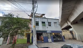 Condomínio Prédio Antônio Gemio em São Paulo