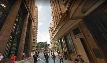 Condomínio Prédio Azevedo Villares em São Paulo