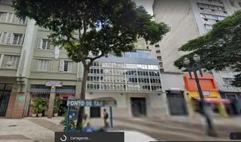 Condomínio Prédio Banharao em São Paulo