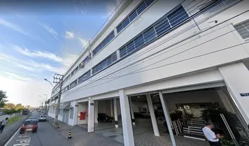 Condomínio Prédio Comercial Pedro Prosdocimo em Curitiba