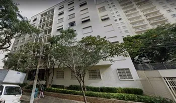 Condomínio Prédio Itacolomi em São Paulo