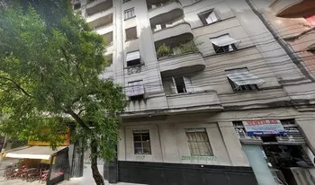 Condomínio Prédio Itatiba em São Paulo