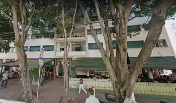 Imagem do Condomínio Prédio Luiza Monteiro em São Paulo
