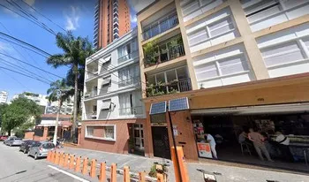 Condomínio Prédio Maly em São Paulo