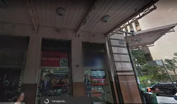 Condomínio Prédio Martinelli em São Paulo