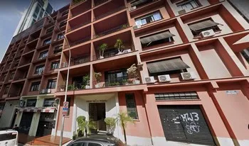 Condomínio Prédio Mello Peixoto em São Paulo