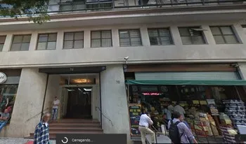 Condomínio Prédio São Leopoldo em São Paulo