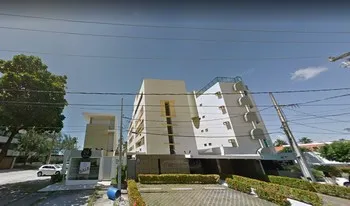 Imagem do Condomínio Prédio Uso Misto (resiedncial/comercial) em João Pessoa