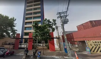 Imagem do Condomínio Premier Empresarial em Itapevi