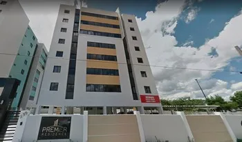 Imagem do Condomínio Premier Residence em Campina Grande