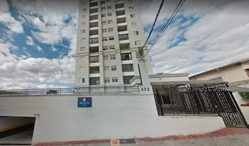 Imagem do Condomínio Premium Bela Vista em São José Dos Campos