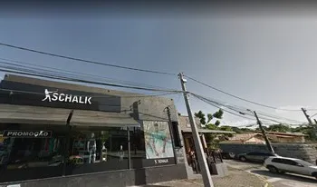 Imagem do Condomínio Premium Open Mall em Fortaleza