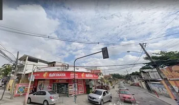 Condomínio Presidente Carlos Machado Correa em Rio De Janeiro
