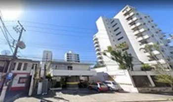 Imagem do Condomínio Prestes Maia em Caraguatatuba