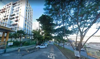Condomínio Prev Edifício Rio Paraíba em Rio De Janeiro