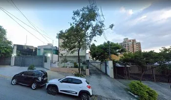Condomínio Primavera em São Paulo