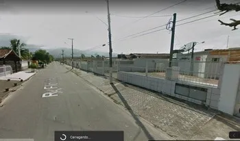 Imagem do Condomínio Primavera em Praia Grande