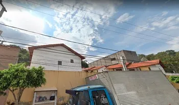 Imagem do Condomínio Primavera em Taboão Da Serra