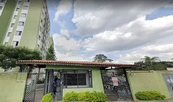 Condomínio Primavera em São Paulo