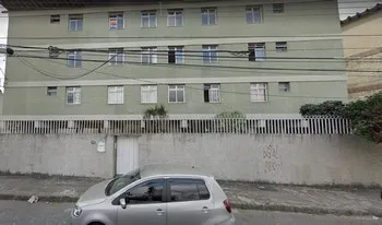 Condomínio Primavera - Edificio Ficus em Belo Horizonte