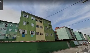 Imagem do Condomínio Primavera em Santos