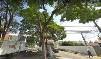 Condomínio Primavera Personal Office em Campinas