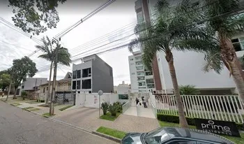 Condomínio Prime Class Residence em Curitiba