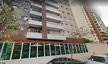 Imagem do Condomínio Prime House Aquarius em São José Dos Campos