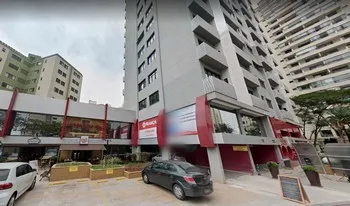 Imagem do Condomínio Prime Offices Cassiano Ricardo em São José Dos Campos