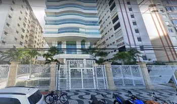 Imagem do Condomínio Prime Plaza Residence em Santos