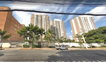 Condomínio Prime Residence em São Paulo