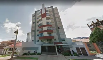 Imagem do Condomínio Prime Tower Residence em Cascavel