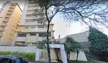 Imagem do Condomínio Prince Albert Residence em Londrina
