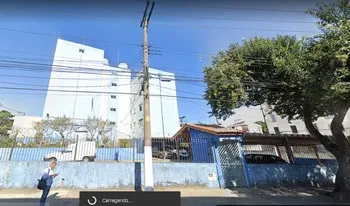 Condomínio Princesa Isabel em São Paulo