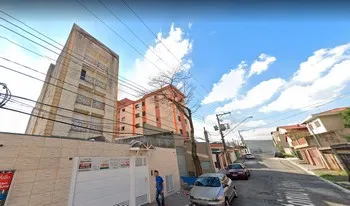Imagem do Condomínio Príncipe De Gales em Santo André