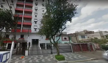 Imagem do Condomínio Príncipe de Galles em Santos