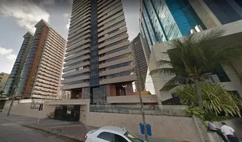 Imagem do Condomínio Príncipe de Marsala em Recife
