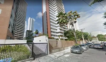 Imagem do Condomínio Príncipe De Provence em Recife