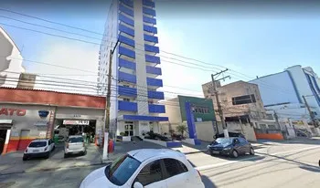 Condomínio Privilege Office I em São Paulo