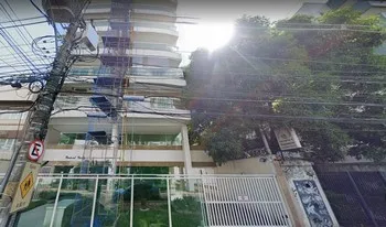 Condomínio Privilege Residêncial em Rio De Janeiro