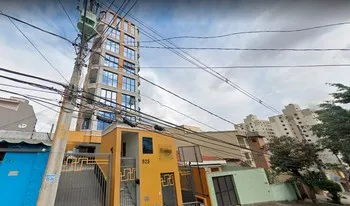 Imagem do Condomínio Privilege Sky em Santo André