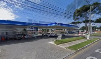 Condomínio Prof João Soares Barcelos em Curitiba
