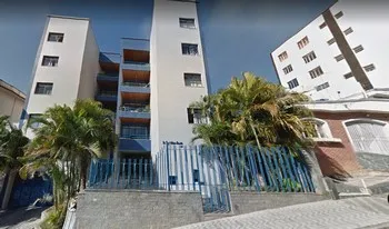 Imagem do Condomínio Professor Antônio Benedito De Carvalho em Barbacena
