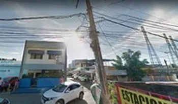 Imagem do Condomínio Professor Augusto Rodrigues em Nova Iguaçu