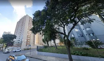 Condomínio Professor Dario Vellozo em Curitiba
