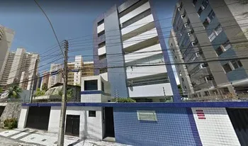 Imagem do Condomínio Professor Melo em Fortaleza