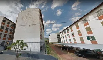 Imagem do Condomínio Professor Ulisses Dos Santos Ribeiro em Araraquara