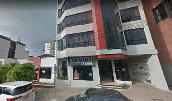 Imagem do Condomínio Profissional Center em Fredérico Westphalen