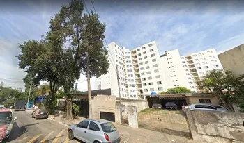 Condomínio Projeto Leste em São Paulo